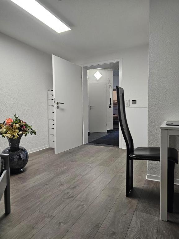 Apartamento Elw Sonnig,Terasse, Bis Zu 13 Schlafpl. Obergroningen Exterior foto